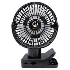 MYCEll 積進科技 無印風多功能USB風扇, 三段風力, 台灣製, MY-UF-022, 單色