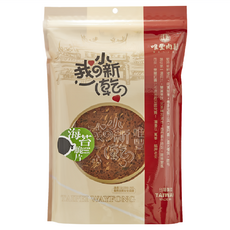 唯豐 我的小新乾 海苔脆片, 90g, 1包