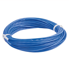 Makita 牧田 台灣公司貨 尼龍繩 1.65mm/15MUR100D 用 198859-8, 直徑1.65mm 總長15m, 1個, 直徑1.65mm 總長15m