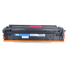RED STONE 紅石 HP W2313A 環保碳粉匣 (適用於M155nw、MFP M182、MFP M183fw), 紅色, 1盒