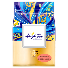 High Tea 伂橙 高山大吉嶺紅茶, 2.5g, 50入, 1包