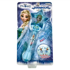 MARUKA 迪士尼魔法棒, 愛莎公主, 1支