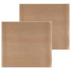 鐵氟龍烤盤紙, 33*30cm, 2張