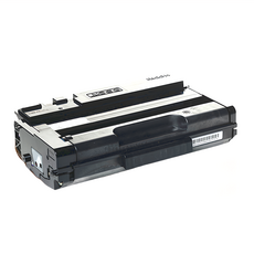 RICOH 理光 原廠碳粉匣 SP 330LS, 黑色, 1個