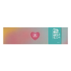 Solone 告白原聲帶舒芙蕾禮盒, 1組, 多色