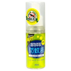 興農 植萃精油防蚊液, 80ml, 0瓶