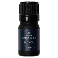 Journal 香氛精油 Promise 柚香之約, 柑橘果香調, 5ml, 1瓶