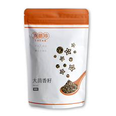 頂膳珍 大茴香籽, 60g, 1包