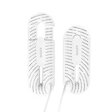 Kinyo 伸縮烘鞋機 KSD-801, 白色