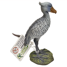 COLLECTA 野生動物系列 擬真模型 鲸頭鹳, 1個