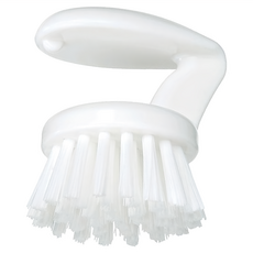 mameita 砧板網盆清潔刷, 單色, 1個