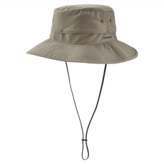 SHIMANO CA-065V 遮陽漁夫帽 598738, 棕色