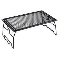 Campingmoon 柯曼 鐵桌, T-238-1T