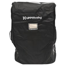 UPPAbaby VISTA CRUZ V2 收納推車旅行袋, 完整包覆車輪與防撞桿, 耐用耐磨, 附車輪收納袋, 1個