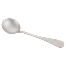 TEMPEST 純鈦咖啡勺 16cm, 1支, 鈦本色