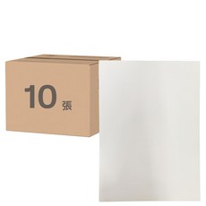 F&G 多用途繪圖紙 350g 細紋-4K, 10張