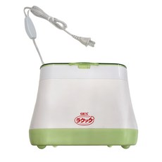 GEX 寵物加熱餵食器 提升食慾, 57259, 1台, 犬貓食品暖食機 39°C