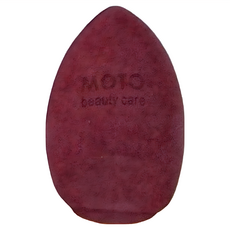 MOTO beauty care 高分子美妝蛋 水切型 不含乳膠, AD-056, 1個