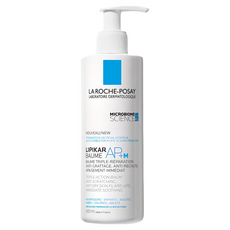 LA ROCHE POSAY 理膚寶水 理必佳極效滋潤霜 AP + M, 400ml, 1瓶