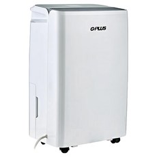 GPLUS 拓勤 智慧節能除濕機 6L GD-A002W