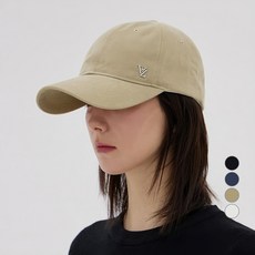 VARZAR 簡約飾釘棒球帽