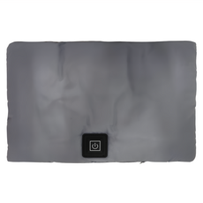 Smart Bearing 智慧魔力 旗艦版 石墨烯電暖袋 尺寸: 30x21.5x5cm 羽絨棉材質 石墨烯加熱方式, 1盒