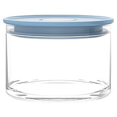 Ocean Glass NORMA 系列玻璃真空罐 儲物罐, 385ml, 1個