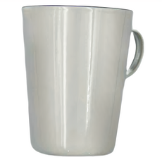 日式加厚琺瑯量杯, CALF0132WTL, 1L, 1個