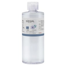 SIEGAL 思高 水溶性精油, 1個, 500ml, 小蒼蘭