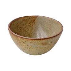 KINTO TERRA 餐碗, 灰褐色, 1個