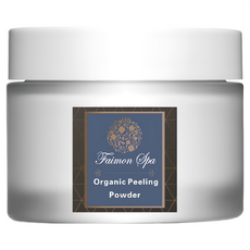 Faimon Spa 斐孟 有機葡萄籽去角質粉, 25ml, 1罐