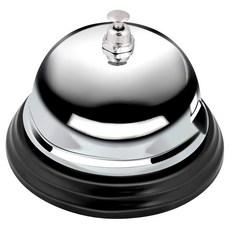 ABEL 力大牌 按鈴, 02302, 1個