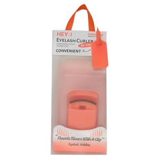 HEY:) 迷你攜帶睫毛器 立體效果放大眼睛, H-1847, 1個