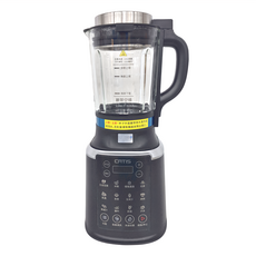 CATIS 破壁料理豆漿機 AC-500 神秘黑, AC-500