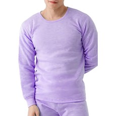 MI MI LEO 保暖刷毛居家上衣