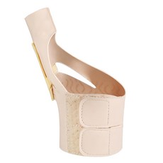 XA 機能拇指護腕固定帶 隱形款 右手膚色 M 舒適支撐, 1個