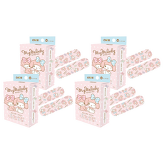 Comfo Pore 康膚寶 OK蹦 MELODY, 20片, 4盒