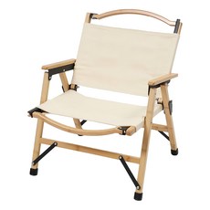 MOUNTAINHIKER 山之客 加固型克米特黑櫸, 可拆卸設計, 方便打包, 米色布, 1個