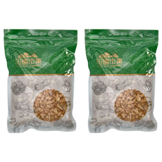 冠億食品 蒜茸花生, 600g, 2包