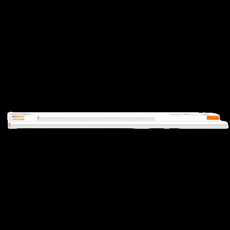 OSRAM 歐司朗 朗德萬斯 星皓LED支架燈4尺 20W 燈泡色, 1個