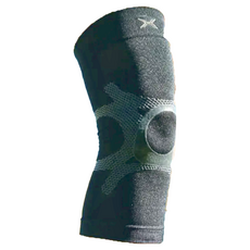 HOLZAC 護膝護套 黑色, 1個