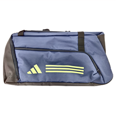adidas 愛迪達 圓筒包, 藍色, 1個