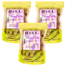 新疆仙紅棗 300g, 3包