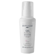 BYPHASSE 私密潔護浴露, 200ml, 1瓶
