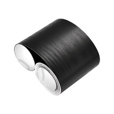 iINDOORS 木紋踢腳線 10x1000cm 防水PVC, 立體壓紋 O款