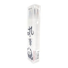 ACE 英士 丸筆 毛筆彩繪筆 CT-200*6C, 復古色, 1組