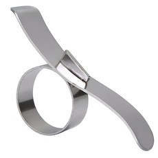 柳丁剝皮器 8718 橙cutter 橘色, 1個