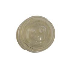 haakaa 第三代配件 奶瓶用奶嘴 S號 (一盒2入), 0~2歲適用, 1盒