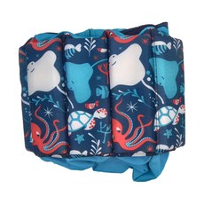 Splash About UV FloatSuit 兒童防曬浮力泳裝, 海底大冒險