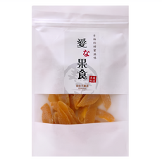 MISAKO 美佐子 嚴選果乾系列 特級水蜜桃乾, 1包, 120g